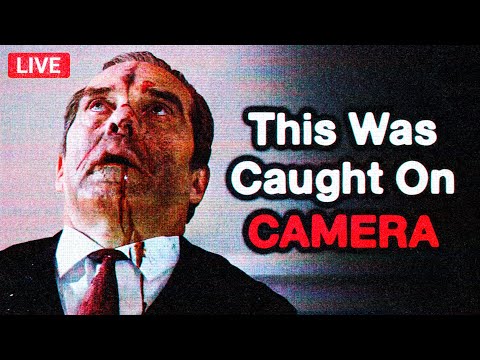 the Most Disturbing TV Broadcasts Iceberg