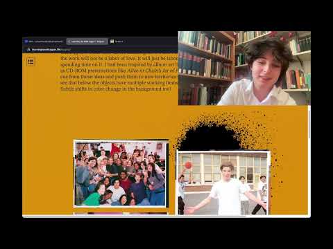 These portfolio have to stop