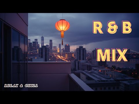 Honey & Wine: Smooth R&B Collection