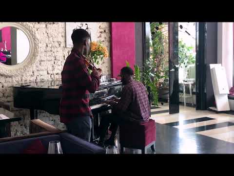 Canon In D (Pachelbel) - Violin & Piano [Best Version].