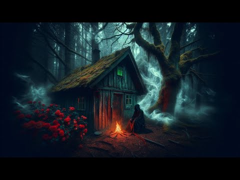 2 Hours Camping Hiking Deep Wood Horror Stories | Cabin And Park Ranger Stories | Reddit |P.285