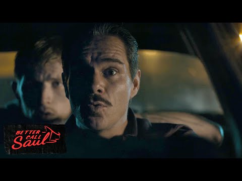 Nacho Gains Lalo's Trust | 50% Off | Better Call Saul