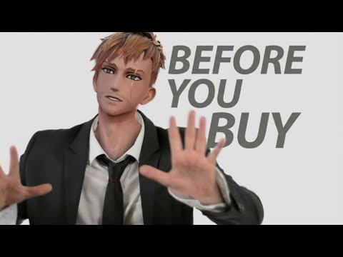 Code Vein 2 - Before You Buy