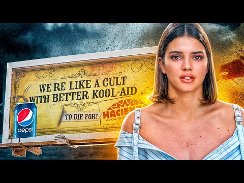 The Most Shocking Advertisements Ever Made