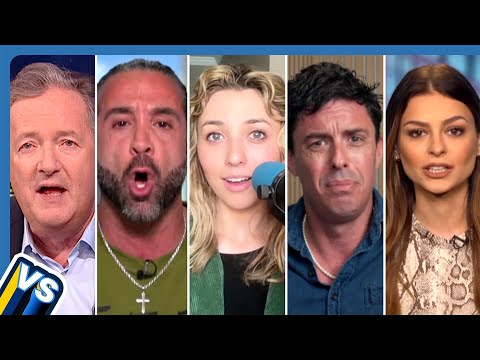 “This Is Why You’ll Keep LOSING!” 100 Days of Trump + Bill Belichick & Shannon Sharpe Scandals