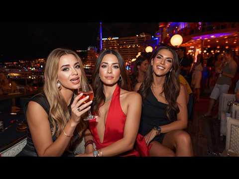 MONACO BILLIONAIRE LIFESTYLE Mc