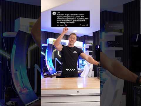 Subscribers build my Gaming Setup!