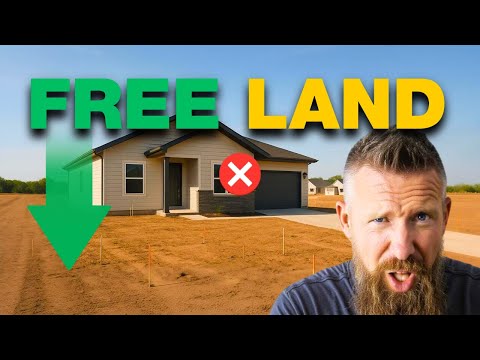 Smart Investors Do This With Build to Rent Homes