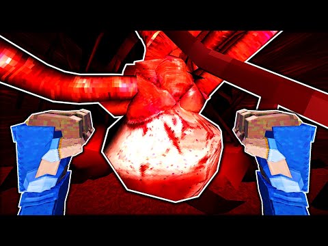 Fighting HELL ITSELF In ULTRAKILL's Finale...