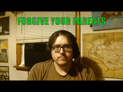 The Opposite of Addiction is Family