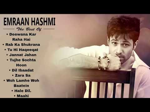 🎶 Emraan Hashmi Romantic Hits | Imran Hashmi Top songs| Zara si dill me |Soulful Love Songs Playlist
