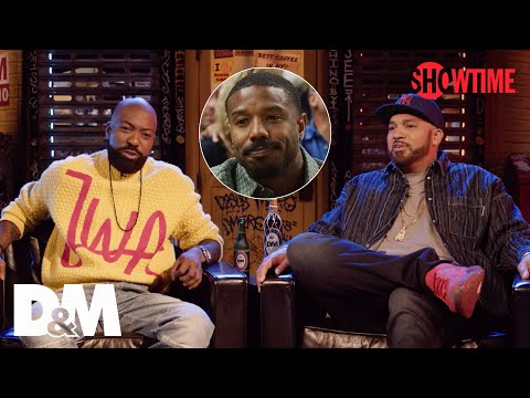 Michael B. Jordan & Lori Harvey Split, & A FedEx Crash Mouthful | DESUS & MERO | SHOWTIME