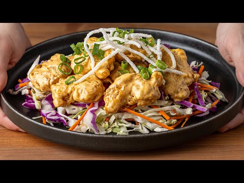 P.F. Chang's Dynamite Shrimp Secrets Revealed