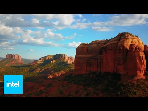 Semicon West Keynote | Intel