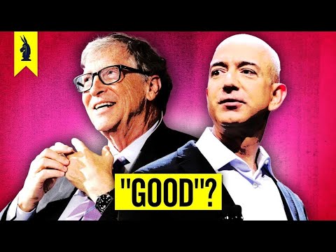 Ethical Capitalism: Is It Possible?