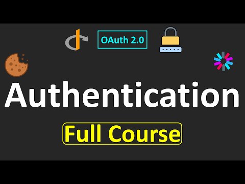 Authentication/Authorization: JWT, OAuth 2.0, OpenID Connect, SAML, API Keys