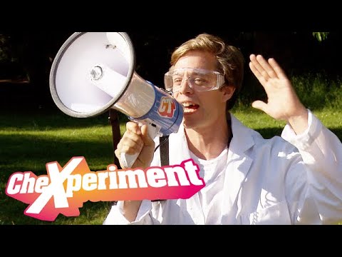 Die Eis am Stil-Brücke | CheXperiment mit Checker Tobi | Die Entdeckershow