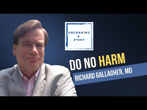 Dr  Richard Gallagher