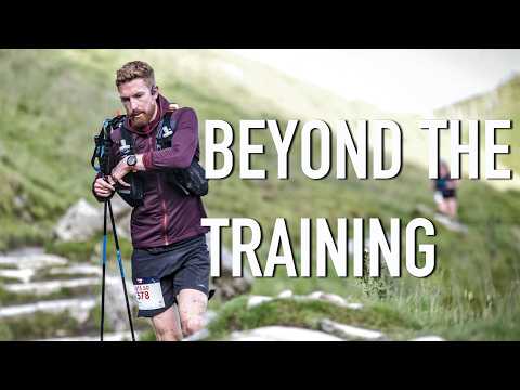 Become an Ultrarunner | The 4 elements you need