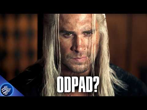 Čtvrtá série Zaklínače je jiná než jsme čekali...