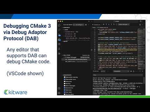 The Evolution of CMake: 25 Years of C++ Build Portability - Bill Hoffman - CppCon 2025