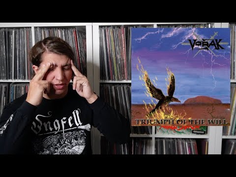 The Worst Black Metal Band I've Ever Heard