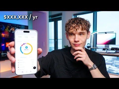 My Salary And Expenses As a Software Engineer & Content Creator 2026