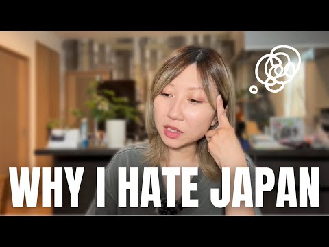 Why I hate Japan and Japanese people