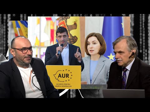 Este George Simion agent rus? Valentin Stan: „Vulnerabilizează groaznic țara!”