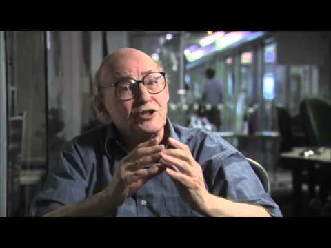 Marvin Minsky - How do Human Brains Think and Feel?