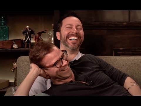 Sam and Liam Moments for Serotonin | Part 2