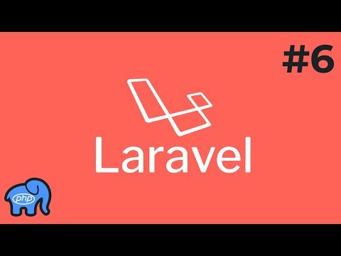 Изучение Laravel / #6 - Получение данных из БД