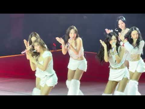 MOONLIGHT SUNRISE [트와이스 TWICE - THIS IS FOR - New York - Night 2 - 2/20/26]