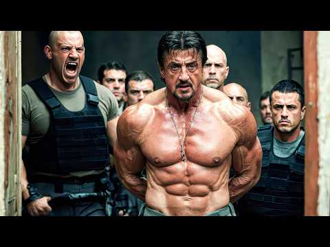 Police Officers Humiliated His WIFE, Now He’s Coming for BRUTAL Revenge...