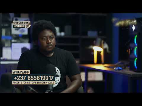 10 Histoires mystiques Épisode 1065(06 histoires) DMG TV