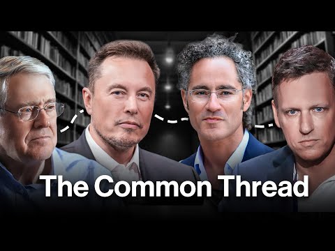 What Billionaire Entrepreneurs Know That You Don’t