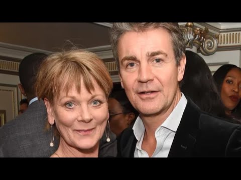 These Are The Downton Abbey Cast's Actual Partners