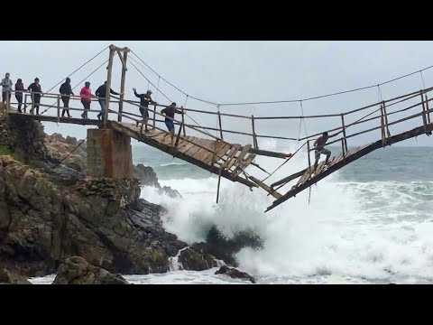 Moments You Must See to Believe