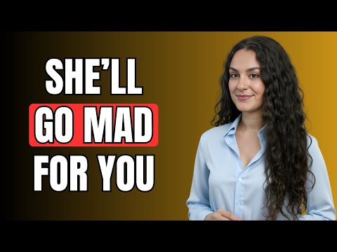 Why Women Obsess Over Men They Can’t Control | Female Psychology