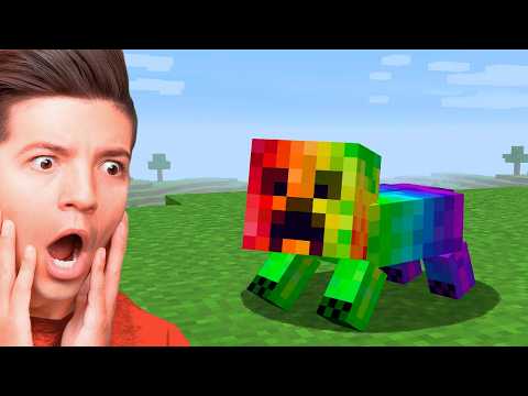 I TESTED EVERY MYTH IN MINECRAFT | PrestonPlayz