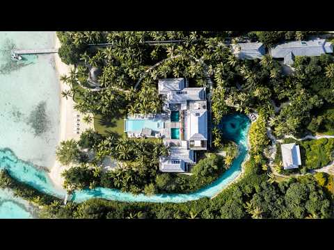 The Most Beautiful HOME!