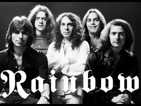 RAINBOW Greatest Hits