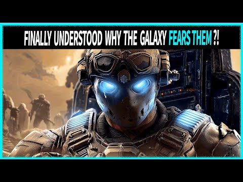 I Witnessed Humans Step Onto Battlefield—And Finally Understood Why the Galaxy Fears Them | HFY