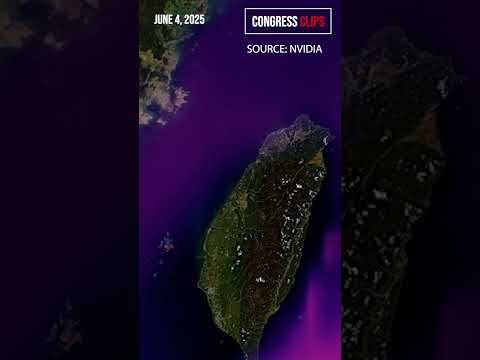 Nvidia Exec: 6G Will Be Key to Running AI Apps of Tomorrow