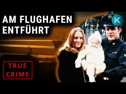 Jung, verliebt, verschwunden: Das tragische Schicksal der Leesa Shaner | TRUE CRIME | KrimiKollegen