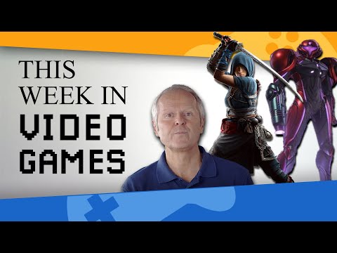 Ubisoft's massive restructure gamble + Metroid Prime 4 gameplay | This Week in Videogames