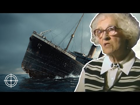 Der Untergang der Titanic: Die Wahrheit über die größte Katastrophe
