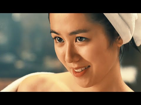 27岁白富美，却得了老年痴呆，把前男友认成老公，8.0分催泪片韩剧，27万人打出8.0高分，21分钟看完2004年孙艺珍爱情电影《我脑中的橡皮擦》