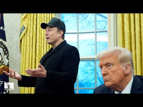 Donald Trump’s federal layoffs could have nationwide ripple effect