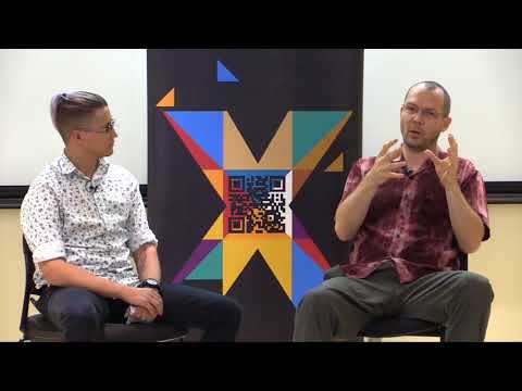 Fireside Chat with Jonathan Blow